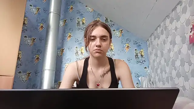 XXX chat uživo modela IraGerba