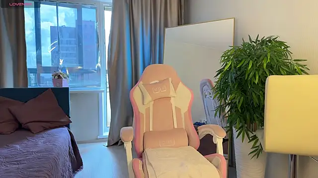 -Solar-Jane- Live XXX-chat
