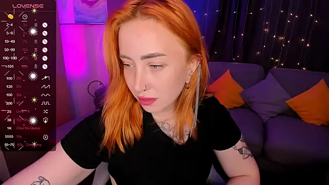 deboramoore Chat XXX live