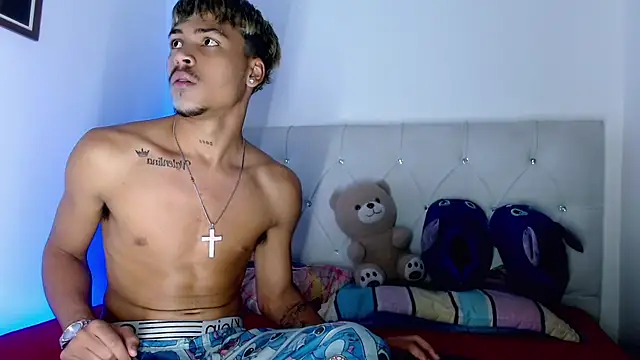 Angel_foxc13n Live XXX chat