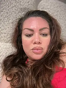 BadAssVeronica Live XXX-Chat