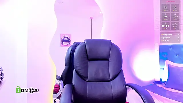 zairawatson XXX чат на живо
