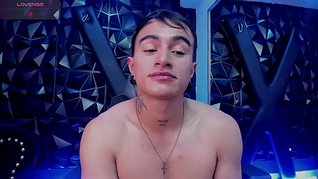 LiamDeeps 现场XXX聊天