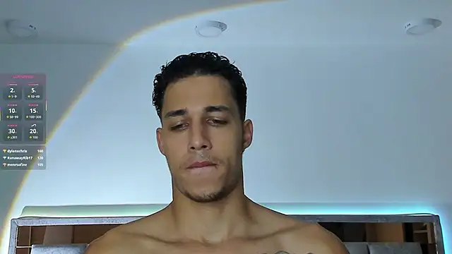 orionblaze69_ লাইভ XXX চ্যাট