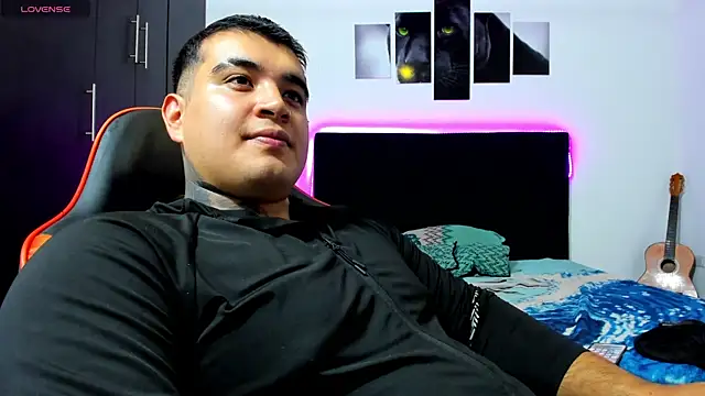 دردشة thiago__cp01 الجنسية المباشرة