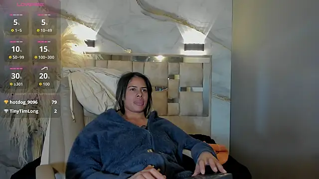 Živý XXX chat nairobi8
