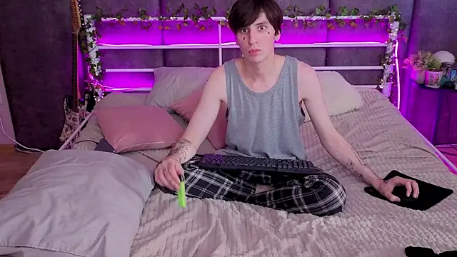Danny_loves_Mary XXX чат на живо