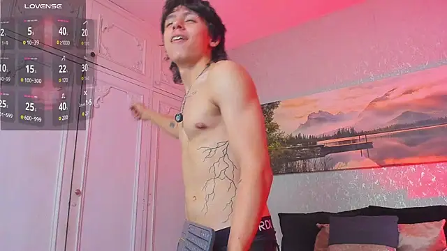 Chat XXX Live Tyler_durten