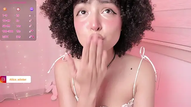 Alice_winter_ Live XXX Chat