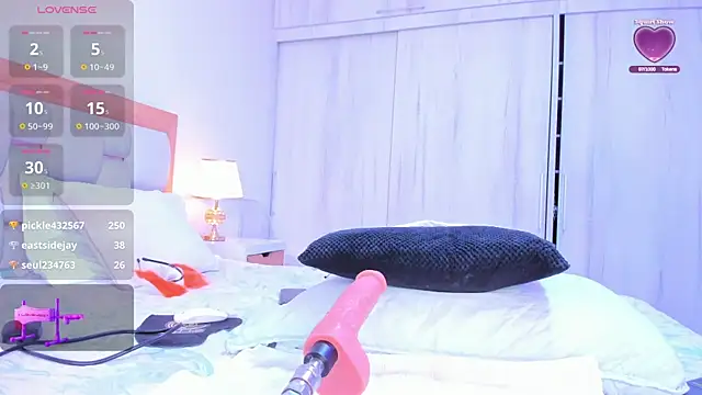 megan_rous_'s Live XXX Chat