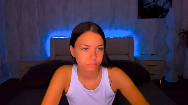 XXX chat uživo modela AlexaBarkley