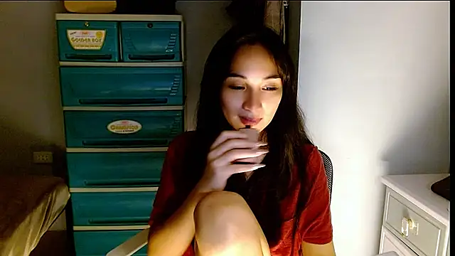 AsiaticRose_06のライブXXXチャット