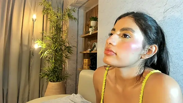 IsabelaStefano Chat XXX in diretta