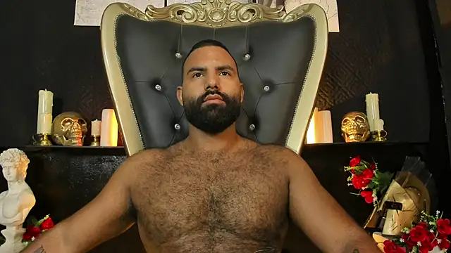 BeardAndrew লাইভ XXX চ্যাট