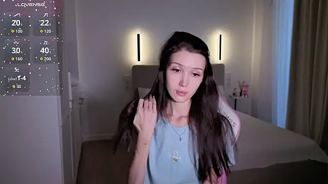 sweetiebones – Live XXX-chat