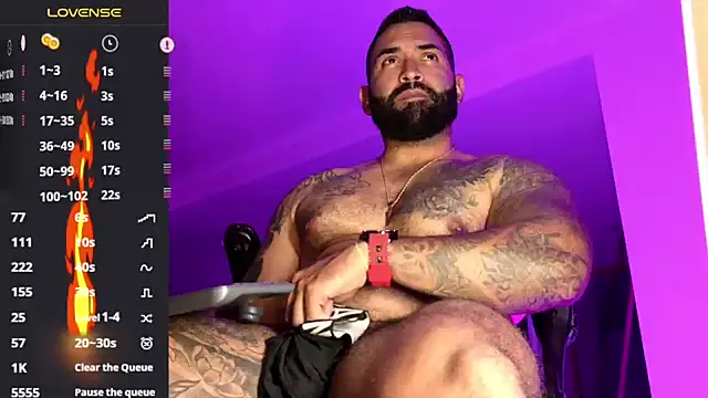 Max-prada Live XXX Chat