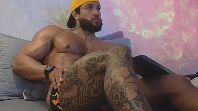Osher_Cox Live XXX Chat
