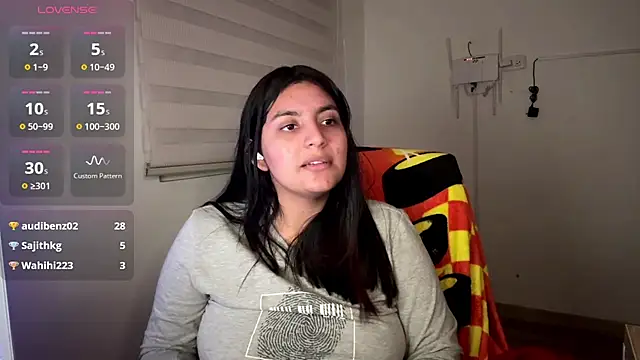 Živý XXX chat cloe_small
