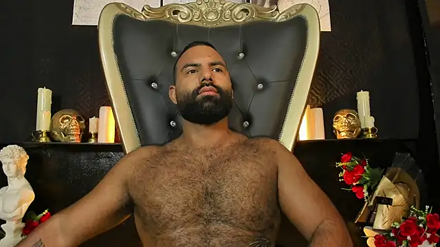 BeardAndrew লাইভ XXX চ্যাট