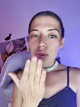 Chat XXX en directo de vanesa_gomez