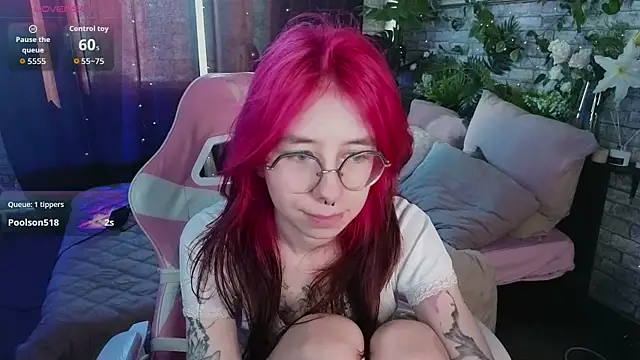 Alice_Nyx's Live XXX Chat