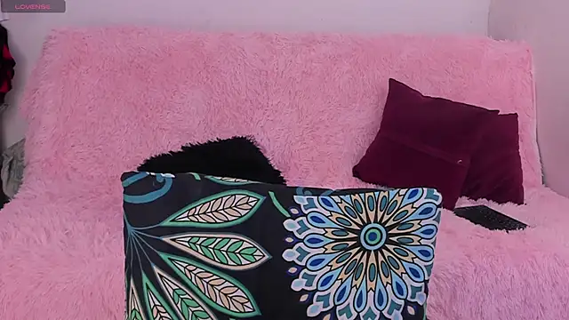 Chat XXX ao vivo de Britney_Rose