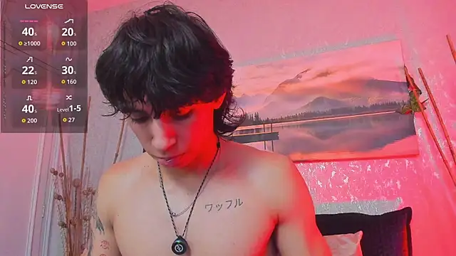 Tyler_durtenのライブXXXチャット