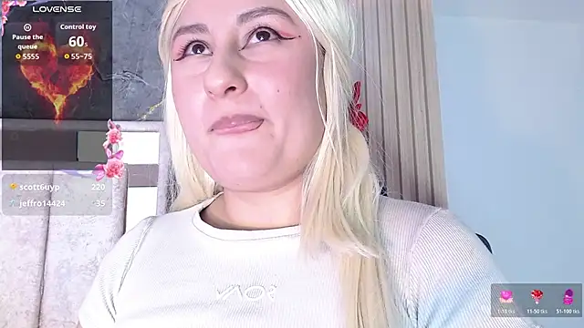 Hazumi_Tsu's Live XXX Chat