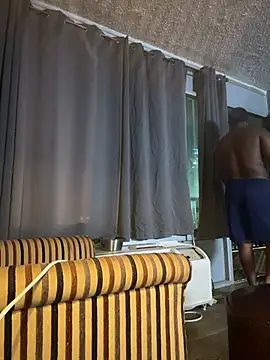 XXX chat uživo modela Stressreliever82