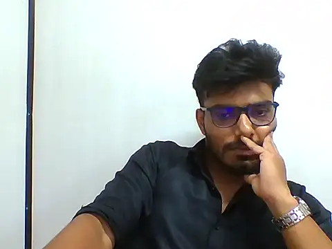 Alphamustha 라이브 XXX 채팅