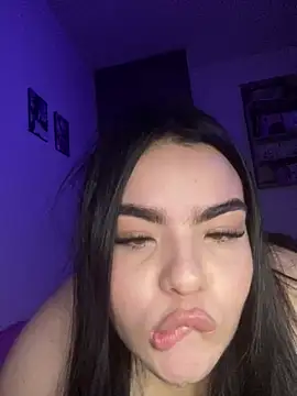 Chat +18 de Angelica_big69 ao vivo