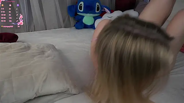 TaiteBayles' Live XXX Chat