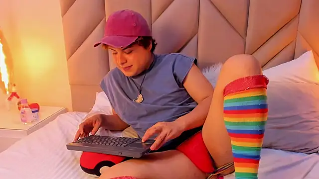 AxellCullen Chat XXX live