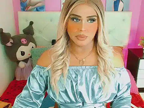 macgenta_drackk Adlı Modelin Canlı XXX Sohbeti