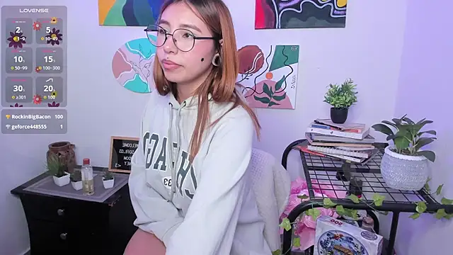 Sofii_03 Live XXX-chat