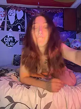 Chat +18 de NovaLove2002 ao vivo
