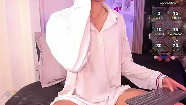 Chat XXX Live Alexx_tc