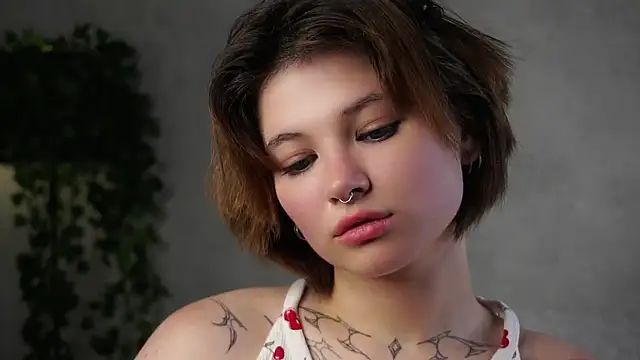 دردشة AlesiaPeasel الجنسية المباشرة