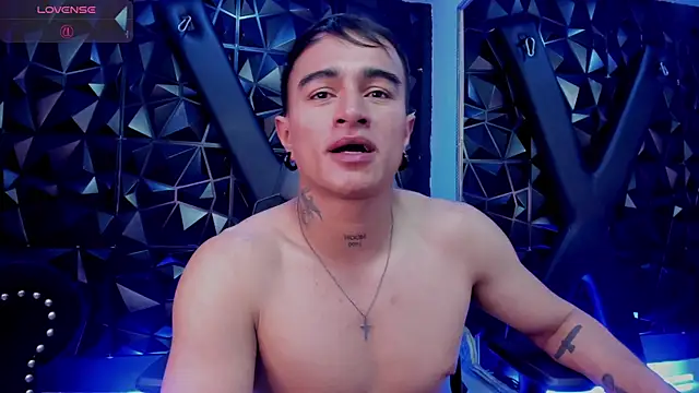 LiamDeeps – Live XXX-chat