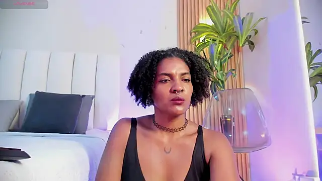 paradissela__ Chat XXX live