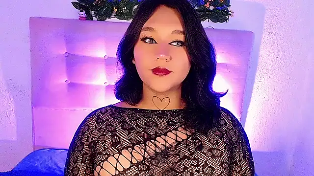 Chat +18 de SalomeMiranda ao vivo
