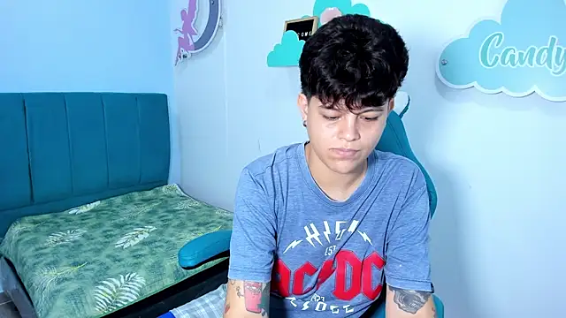 Chat XXX en directo de nataly_0303