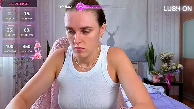Bella__Swoon: онлайн-секс-чат