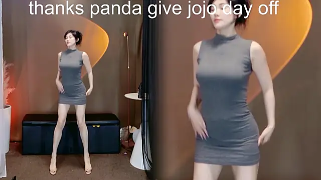 Banana-Milk69 Chat XXX in diretta