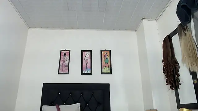 Živý XXX chat natashat_lorent