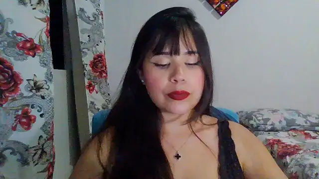Chat XXX ao vivo de persefoonee30