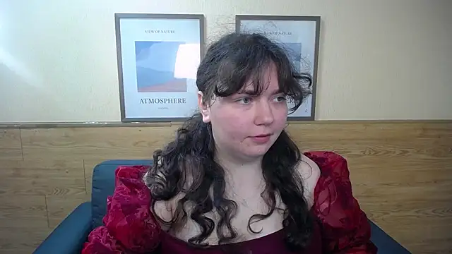 Chat XXX en directo de NeonilaLisova