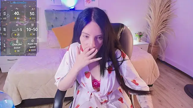 Živý XXX chat Neo_sarah_