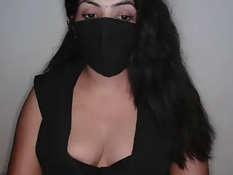 Reddy_Trisha 现场XXX聊天