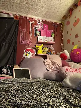 TranSexualJade95 Chat XXX in diretta